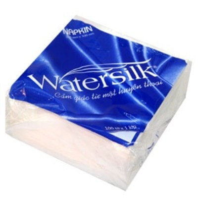 Giấy ăn Watersilk